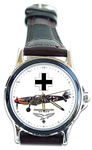 Luftwaffe Messerschmitt Bf 109 Wrist Watch